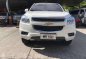 2016 Chevrolet Trailblazer for sale-1