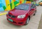 RUSH SALE!!! Toyota VIOS 1.3E 2005mdl (1st Owned)-0