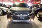 2016 Mitsubishi Montero GLS Top Line 4x2 AT -8