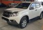 2015 Isuzu Mu-X for sale-0