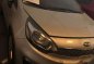 Kia Rio 2016 ex automatic FOR SALE-0