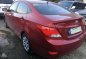 2018 Hyundai Accent 1.4 CVT AT for sale-3