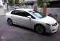 2010 Honda Civic All Stock Casa Maintained-0