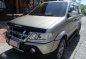 2013 Isuzu Sportivo 25 Diesel Manual FOR SALE-1