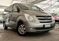 2011 Hyundai Grand Starex CVX VGT DSL AT-0