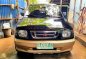 RUSH SALE!!! Mitsubishi ADVENTURE GLS 2000mdl (Local)-2