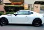 2014 Subaru BRZ 2.0 AT FOR SALE-1