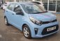 Kia Picanto 2016 Model - Matic FOR SALE-1