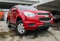 Chevrolet Trailblazer 2015 for sale-0