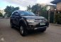 2014 Mitsubishi Montero for sale-1