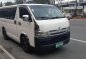 2008 Toyota Hiace for sale-2