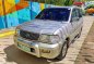 RUSH SALE!!! Toyota REVO VX200 2002mdl MT (Top of the Line)-0