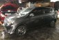 Toyota Wigo 1.0G automatic 2018 model-1