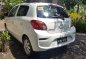 2016 Mitsubishi Mirage for sale-4