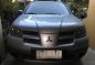 Mitsubishi Outlander GLX 2004 FOR SALE-0