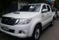 2014 Toyota Hilux G At 4x4 for sale-1