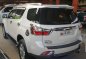 2015 Isuzu Mu-X for sale-2