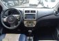 Toyota Wigo 1.0 2016 automatic good as new-2