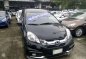 2016 Honda Mobillio Black AT Gas - SM City Bicutan-0