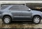 2010 Toyota Fortuner for sale-6