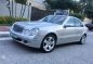 2002 Mercedes Benz E240 for sale-0