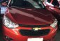 2017 Chevrolet Sail manual FOR SALE-0