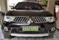 Mitsubishi Montero 2009 for sale-2