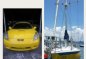 Boat YATE and 1998 TOYOTA Celica package-0