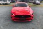 2018 All-New Ford Mustang 5.0L V8 GT - Motors-1