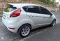 Ford Fiesta 2012 Good running condition New battery-1