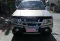 2013 Isuzu Sportivo 25 Diesel Manual FOR SALE-0