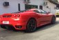 2007 Ferrari F430 for sale-2