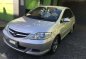 Honda City IDSI 2006 automatic FRESH! orig paint!-0