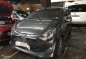 Toyota Wigo 1.0G automatic 2018 model-0