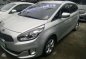 2013 Kia Carens AT Diesel - SM City Bicutan-3