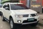 2013 Mitsubishi Montero Sport for sale-1