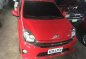 2016 Lady drven Toyota Wigo G Automatic-10