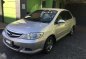 Honda City IDSI 2006 automatic FRESH! orig paint!-2