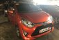 2018 Toyota Wigo G Automatic Like BRANDNEW-0