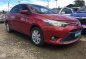 2013 Toyota Vios E 1.3 AT FOR SALE-2