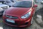 2018 Hyundai Accent 1.4 CVT AT for sale-6
