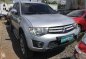 2013 Mitsubishi Strada GLX 2.5 MT DSL FOR SALE-0