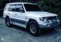 Mitsubishi Pajero 2004 for sale-0