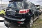 2016 Chevrolet TrailBlazer 4x4 LTZ 2.8 AT DSL-9