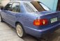 2001 Toyota Corolla Gli Matic FOR SALE-2