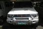 Mitsubishi Pajero 2006 for sale-0