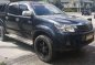 Toyota Hilux 2012 for sale-1