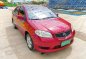 RUSH SALE!!! Toyota VIOS 1.3E 2005mdl (1st Owned)-1