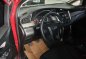 2018 Toyota Innova 2.8J Manual Diesel Red Mica 6tkms -4