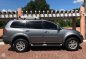 2014 Mitsubishi Montero GLS-V top of the line model-7